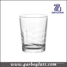 9oz Trinkglas-Teller (GB03307609)